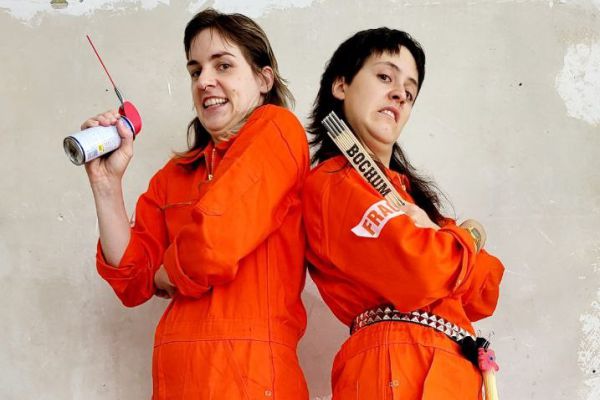 kaputti&reparieri GmbH