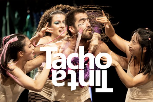TachoTinta