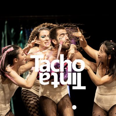 TachoTinta