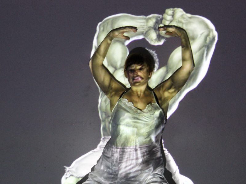 Josefine Rose Habermehl